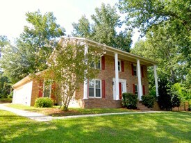 139 Springlakes Dr in Martinez, GA - Building Photo