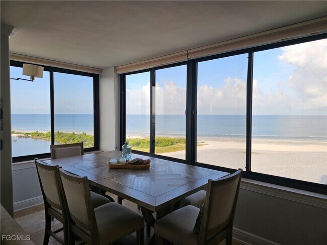 6672 Estero Blvd in Fort Myers Beach, FL - Building Photo - Building Photo