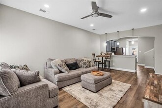 575 S Virginia Hills Dr in McKinney, TX - Building Photo - Building Photo