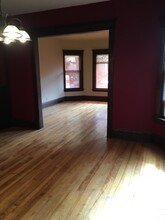 832 Jenifer St, Unit 1 in Madison, WI - Foto de edificio - Building Photo