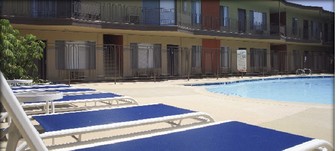 Citrus Gardens Apartments