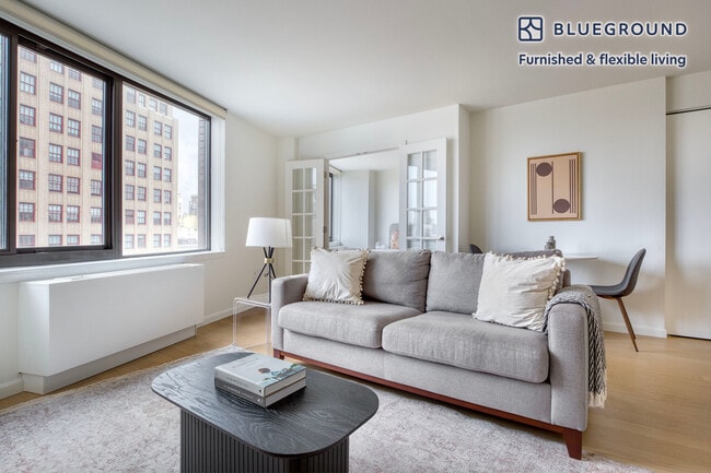 property at 1 Union Square South