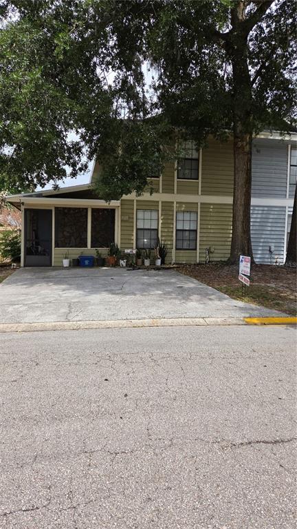 property at 505 Boxelder Ave
