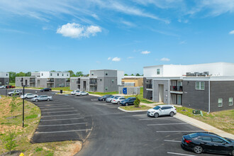 Little River Landings in Hopkinsville, KY - Foto de edificio - Building Photo