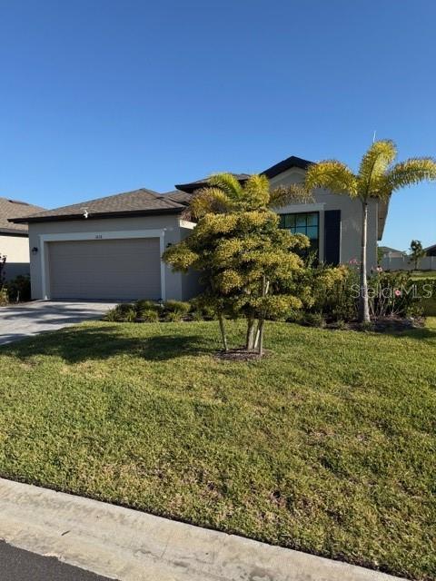 1638 Saddlewood Cir in Port Charlotte, FL - Building Photo - Building Photo