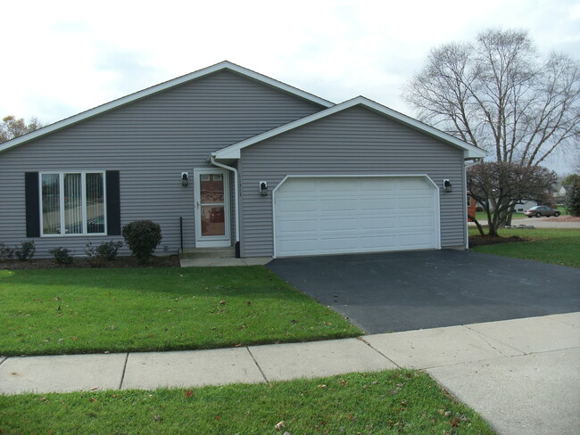 property at 11313 Douglas Ave