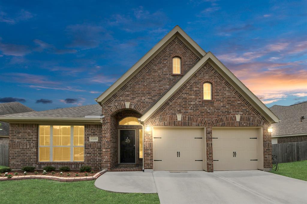 13208 Sage Mdw Ln in Pearland, TX - Building Photo