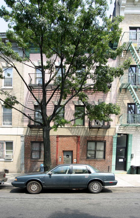 239 Troy Ave in Brooklyn, NY - Foto de edificio