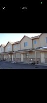 1602 N Stevens Dr, Unit A in Idaho Falls, ID - Building Photo