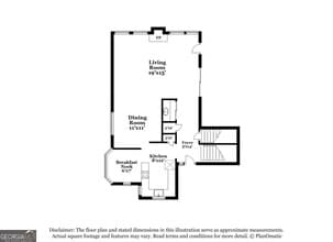 1255 Taramore Dr in Suwanee, GA - Foto de edificio - Building Photo