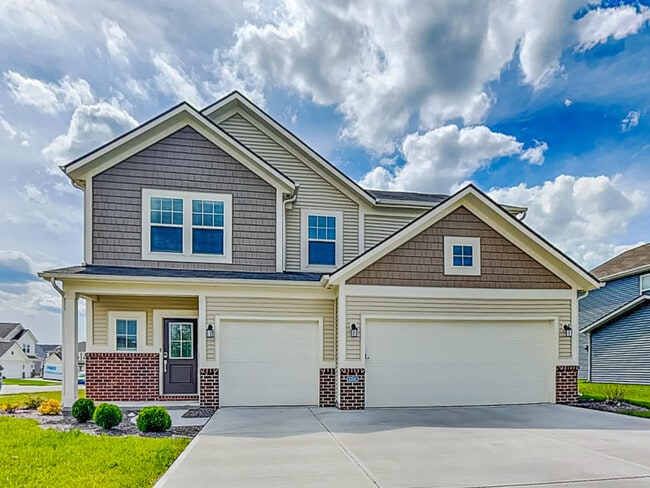 property at 7308 Darley Ln