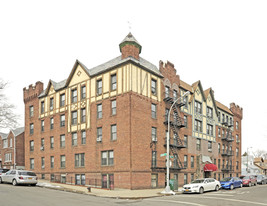 42-70 156th St Apartments