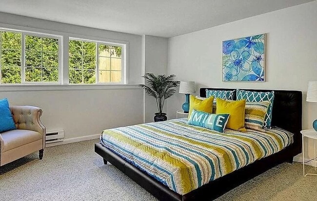 property at 9847 NE 19th St