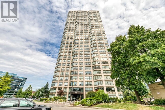 property at 2269 Lake Shore Blvd W