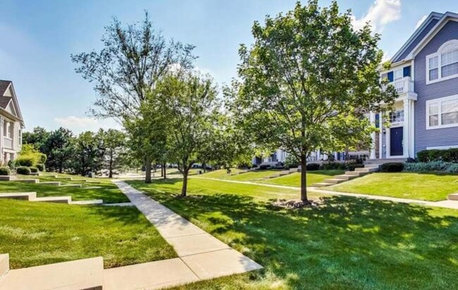 24610 George Washington Dr in Plainfield, IL - Foto de edificio - Building Photo