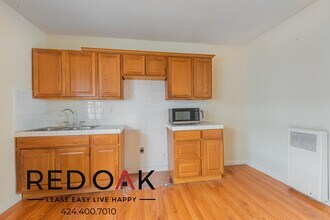 615 N Rossmore Ave in Los Angeles, CA - Building Photo - Building Photo