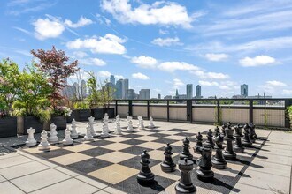 255 Brunswick St in Jersey City, NJ - Building Photo - Building Photo