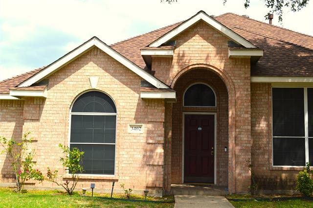 3402 Ashleaf Dr in Carrollton, TX - Building Photo - Building Photo