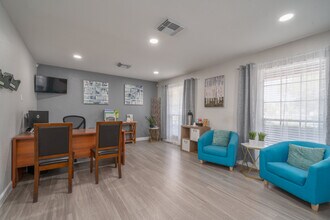 La Caliza in Houston, TX - Foto de edificio - Interior Photo