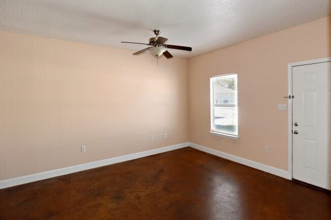 property at 11390 New Orleans Ave