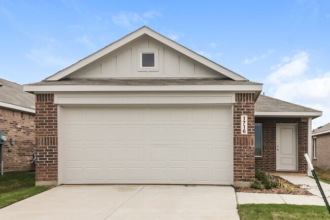 property at 1716 Crossbill St