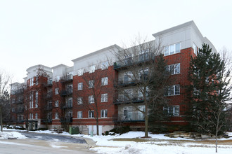 Delacourte Condominiums in Buffalo Grove, IL - Building Photo - Building Photo