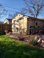 252 W Hermosa Dr, Unit 1 studio apartment