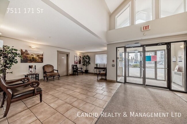 property at 7511-7171 171 St NW