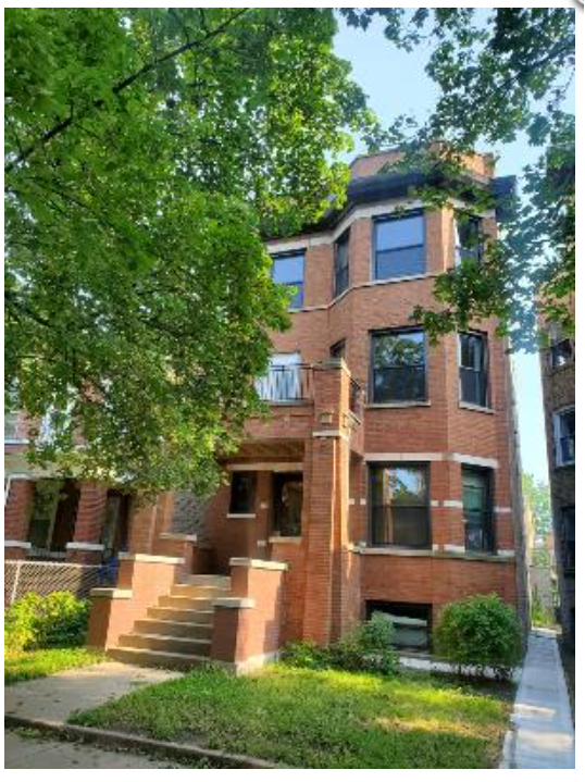 1415 W Olive Ave Apartments and Nearby Chicago Apartments For Rent