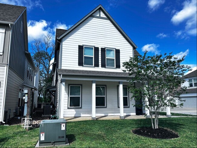 309 Huisache St in Lake Jackson, TX - Building Photo - Building Photo