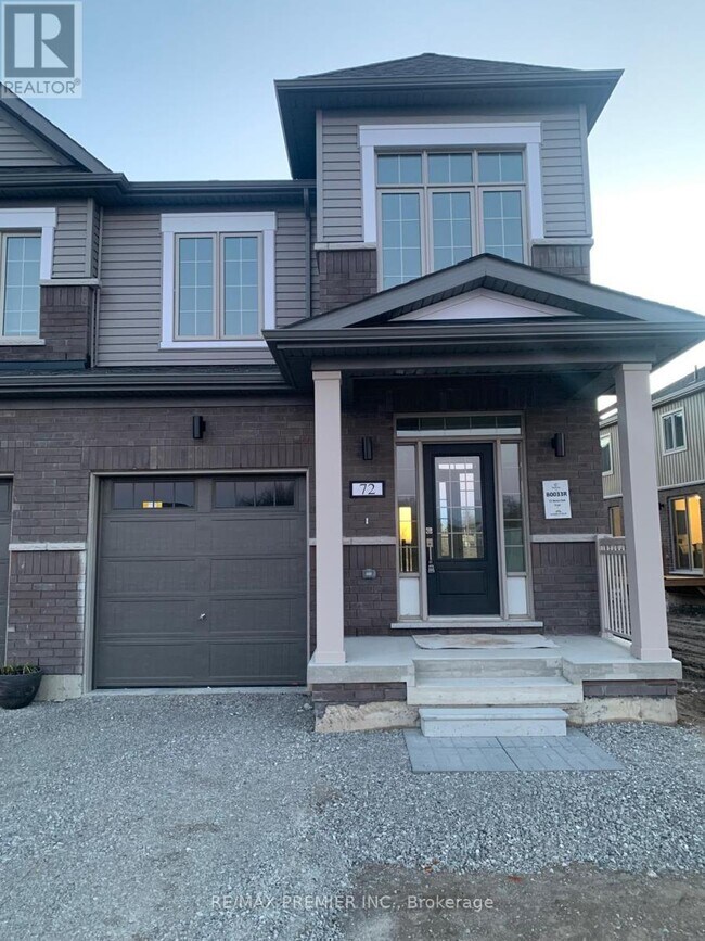 72 W Oak Trl in Barrie, ON - Building Photo - Building Photo