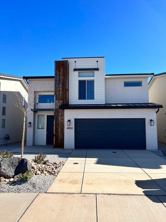 4102 E Cerro Way Rentals in Saint UT