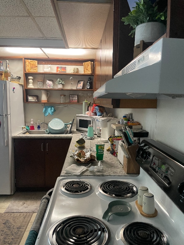 18 S High St in Selinsgrove, PA - Foto de edificio - Building Photo