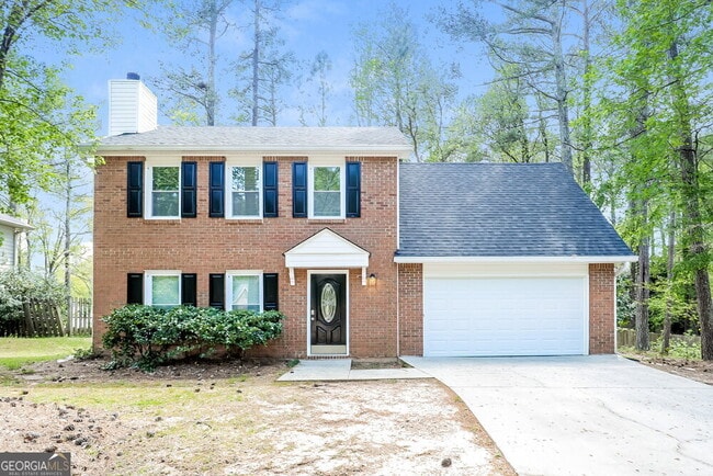 property at 105 Rock Mull