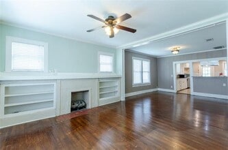 2317 Honeysuckle Ave in Fort Worth, TX - Building Photo - Building Photo