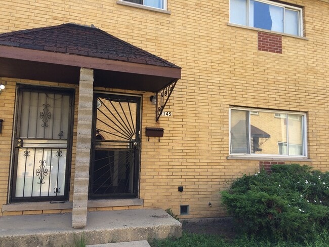 property at 2145 171st St