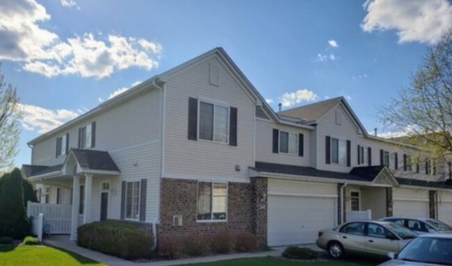 property at 1640 139th St W