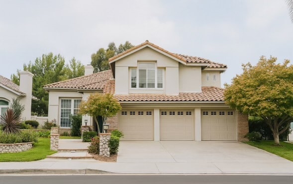 property at 3204 Sangre De Toro