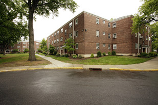 Teaneck Gardens Apartments