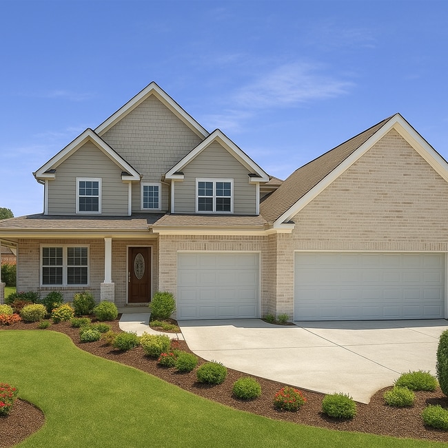 property at 2873 Shoals Hill Ct