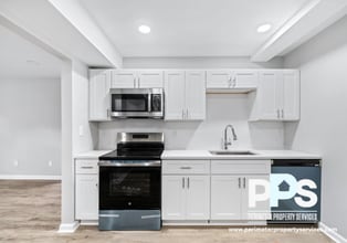 138 Griffin St NW in Atlanta, GA - Building Photo - Building Photo