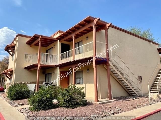 3357 N Country Club Rd in Tucson, AZ - Building Photo