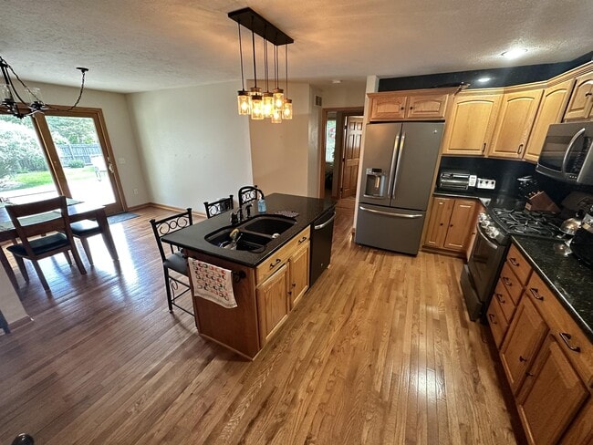 248 Wildfire Ln in Milton, WI - Building Photo - Building Photo