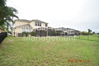 11570 Misty Isle Ln in Riverview, FL - Building Photo - Building Photo