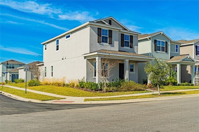 12524 Westhaven Oak Dr in Winter Garden, FL - Building Photo - Building Photo