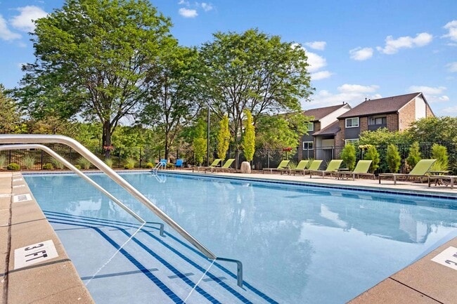 Ridgewood Apartments