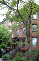 472 Massachusetts Ave Apartments