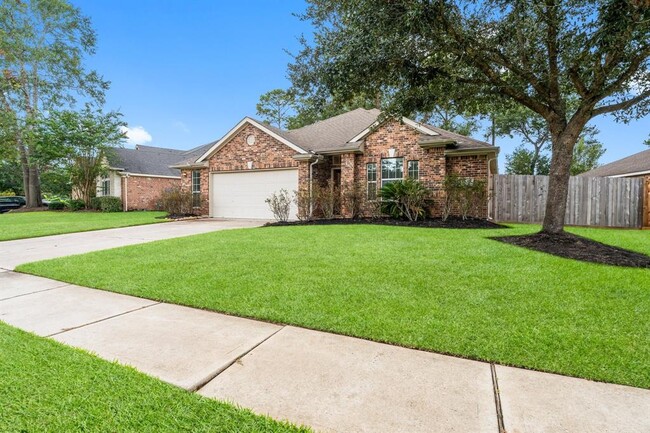 property at 1503 Brendon Trail Ln