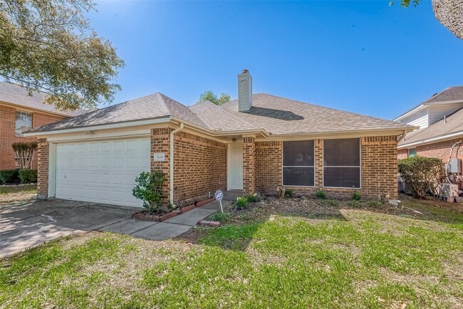 9138 Blake Bend Cir in Houston, TX - Building Photo - Building Photo