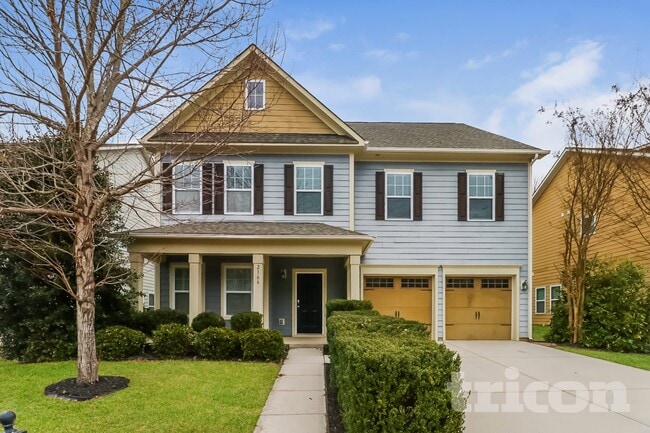 property at 2166 Bluebell Way